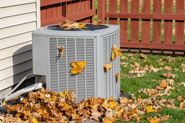 Best Residential HVAC Services  in Oronoque, CT