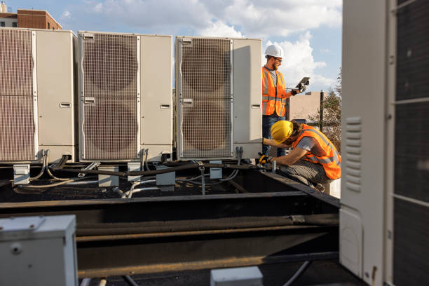 Best HVAC Replacement Cost  in Oronoque, CT