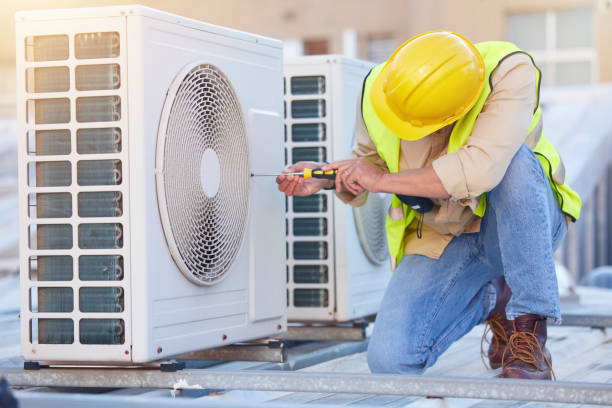 Best Local HVAC Companies  in Oronoque, CT