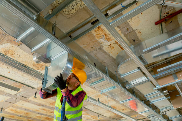Best HVAC Installation Services  in Oronoque, CT