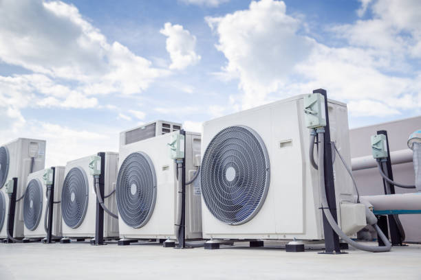  Oronoque, CT HVAC Pros