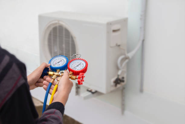Best Central Air Repair  in Oronoque, CT